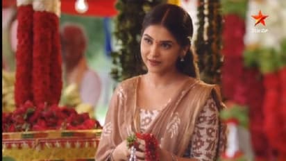 ತೆಲುಗು ಸೀರಿಯಲ್ ಮೂಲಕ ಮತ್ತೆ ಮಿಂಚಲು ಹೊರಟಿದ್ದಾರೆ ಕಮಲಿ ಖ್ಯಾತಿಯ ಅಮೂಲ್ಯ