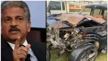 "വിശ്വസിച്ചുവാങ്ങി പക്ഷേ എയര്ബാഗ് ഇല്ലായിരുന്നു, മകൻ മരിച്ചു" നെഞ്ചുപൊട്ടിയ അച്ഛനോട് പക്ഷേ മഹീന്ദ്ര പറഞ്ഞത്..