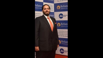 ಅನಂತ್ ಅಂಬಾನಿಗೆ ದೊಡ್ಡ ಹಿನ್ನಡೆ, ರಿಲಾಯನ್ಸ್ ಮಂಡಳಿಗೆ ಅಂಬಾನಿ ಪುತ್ರ ಶಕ್ತನಲ್ಲ!