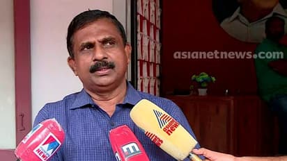 അഖിൽ സജീവ് സിഐടിയു ലെവി ഫണ്ടിൽ നിന്ന് ലക്ഷങ്ങൾ തട്ടി, അഖിൽ മാത്യു അത്തരക്കാരനല്ല: സിപിഎം