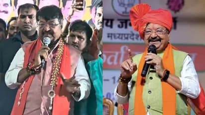 'ഞാന്‍ ഹാപ്പിയല്ല, മത്സരിക്കാന്‍ ഒരു ശതമാനം പോലും ആഗ്രഹമില്ല'; ബിജെപി സ്ഥാനാര്‍ത്ഥി പട്ടികയിലുള്ള നേതാവ്