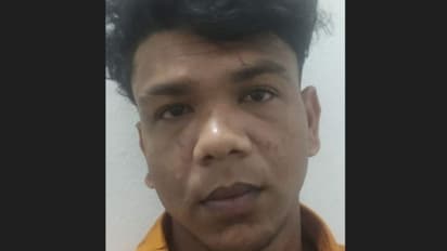 ഡെലിവറി ബോയിയെ തടഞ്ഞുനിര്ത്തി തെറിവിളിയും ആക്രമണവും; സാധനവുമായി കടന്ന സ്ഥിരം പ്രതി പിടിയില്