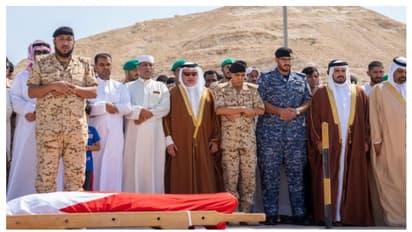 Qatar PM warns of further disruption in global trade after US, UK's escalatory strikes on Houthi Group