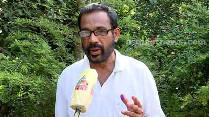 ആരോഗ്യമന്ത്രിയുടെ ഓഫീസിനെതിരായ നിയമന കോഴക്കേസ്; പൊലീസ് സ്റ്റേഷനില്‍ ഹാജരാകാതെ ഹരിദാസ്, ഫോണിലും കിട്ടുന്നില്ല