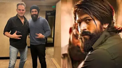 'യഷ് 19' ല് ഇനിയും സര്പ്രൈസുകള്? ഹോളിവുഡ് സംവിധായകനുമായി ലണ്ടനില് കൂടിക്കാഴ്ച നടത്തി കന്നഡ സൂപ്പര്താരം