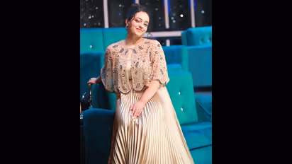 ತಮಿಳು ನಟನಿಂದ ಶೂಟಿಂಗ್‌ ಸೆಟ್‌ನಲ್ಲಿ ದೌರ್ಜನ್ಯ? ನಟಿ ನಿತ್ಯಾ ಮೆನನ್‌ ಹೇಳಿದ್ದೇನು..