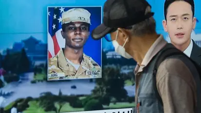 US soldier Travis King returns home to Texas after release from North Korea: Report