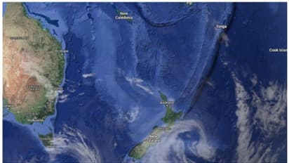 375 വര്ഷങ്ങള്ക്ക് ശേഷം 'സീലാൻഡിയ' എന്ന നഷ്ടപ്പെട്ട വന്കര കണ്ടെത്തി; ലോകത്തിലെ എട്ടാമത്തെ ഭൂഖണ്ഡം !