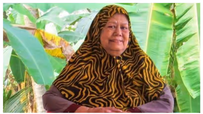 മാപ്പിളപ്പാട്ട് ഗായിക റംലാ ബീഗം അന്തരിച്ചു