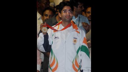 Summer Olympics 2024: பாரிஸ் 2024 ஒலிம்பிக்கிற்கு நான் ஜோதியாக இருப்பேன் – அபினவ் பிந்த்ரா!