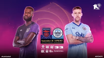 ISL 2023-24 Preview: Lobera's Odisha FC to battle former club Mumbai City FC in highly-anticipated showdown