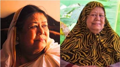 റംലാബീഗം; മതവിലക്കുകൾ മറികടന്ന് വേദിയിലെത്തിയ ആദ്യകാല മുസ്ലിം വനിതകളിലൊരാൾ, മറഞ്ഞത് ജനകീയ കലാകാരി