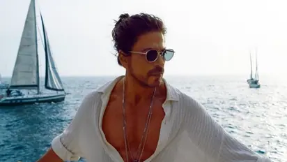 ഷാരൂഖിന്റെ ജന്മദിനത്തില് കള്ളന്മാര് അടിച്ചു മാറ്റിയത് കേട്ടാല് ഞെട്ടും; ആരാധകര് പൊലീസ് സ്റ്റേഷനില്