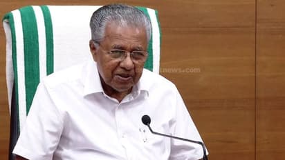 ന്യൂസ് ക്ലിക്ക് റെയ്ഡ്; ബദൽ മാധ്യമങ്ങളെ അടിച്ചമർത്താനുള്ള ശ്രമങ്ങൾ പ്രതിഷേധാർഹമെന്ന് പിണറായി വിജയൻ