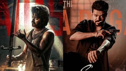 ആരാധകരേ..നിരാശരാകേണ്ട; 'ലിയോ' വൻ സർപ്രൈസ് ഒരുക്കി വിജയ്