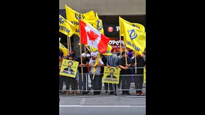 ഖലിസ്ഥാൻ തീവ്രവാദ ഗ്രൂപ്പുകള്ക്ക് എതിരെ കാനഡയുടെ കടുത്ത നടപടി; ഇന്ത്യയുടെ ആവശ്യം, രണ്ട് സംഘടനകൾക്ക് നിരോധനം