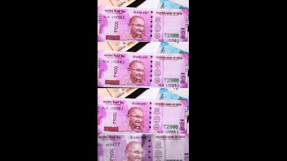 ಸೆಪ್ಟೆಂಬರ್ 30 ರೊಳಗೆ 2000 ರೂ. ನೋಟುಗಳನ್ನು ವಾಪಸ್‌ ಮಾಡದಿದ್ರೆ ಏನಾಗುತ್ತೆ? ಇಲ್ನೋಡಿ..