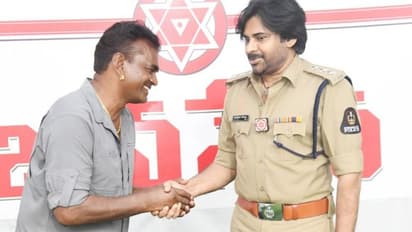 భోళా శంకర్ రెమ్యునరేషన్ మొత్తం పవన్ కి ఇచ్చేసిన స్టంట్ మ్యాన్.. ఎందుకో తెలుసా..