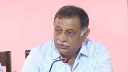 ಕಾವೇರಿಗಾಗಿ ಹೋರಾಟ ಬರೀ ನಾಟಕ: ಮೊದಲು ಕೊಡಗಿನ ಪರಿಸರ ಉಳಿಸಿ ಎಂದ ಮುತ್ತಣ್ಣ