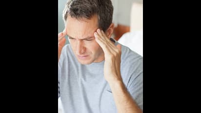 മഞ്ഞുകാലത്ത് പ്രത്യേകമായി തലവേദന? കാരണങ്ങള് ഇതാണ്...