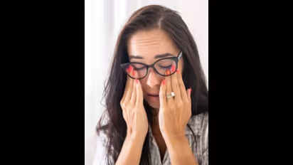 ಹೆಚ್ಚು ಸಮಯ ಕಂಪ್ಯೂಟರ್ ಬಳಸ್ತೀರಾ? ಕಣ್ಣಿನ ಆರೋಗ್ಯಕ್ಕೆ 20-20-20 ರೂಲ್ಸ್ ಫಾಲೋ ಮಾಡಿ