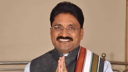 ಸಂಸದ ಮುನಿಸ್ವಾಮಿ ಒಬ್ಬ ಸೈಕೋ: ಶಾಸಕ ನಾರಾಯಣಸ್ವಾಮಿ