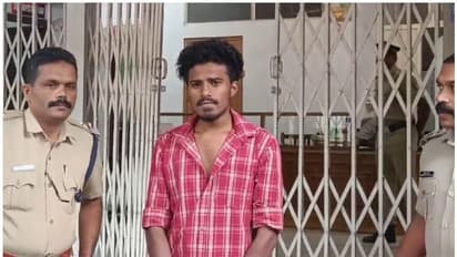 രാത്രിയിൽ ബൈക്കില് കറക്കം, തരംകിട്ടിയാല് മോഷണം; രണ്ട് പേർ പിടിയിൽ, കുടുക്കിയത് സിസിടിവി ദൃശ്യങ്ങള്