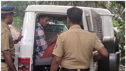 വീടിനുള്ളിലേക്ക് പാമ്പിനെ എറിഞ്ഞതിന് ജയിലിൽ; ജാമ്യത്തിലിറങ്ങി വീണ്ടും അതേ വീട്ടിൽ അതിക്രമം, യുവാവ് അറസ്റ്റിൽ