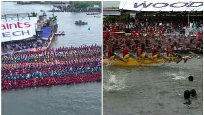 നെഹ്റു ട്രോഫി വള്ളംകളി; ക്ലബുകളെയും ചുണ്ടൻവള്ളങ്ങളെയും വഞ്ചിച്ച് സർക്കാർ; ഇതുവരെ ഗ്രാന്റും ബോണസും നൽകിയില്ല