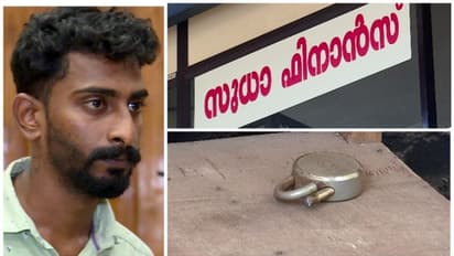 1 കോടിയുടെ സ്വര്‍ണവും 8 ലക്ഷം രൂപയും കവര്‍ച്ച നടന്നിട്ട് 60 ദിവസം; മുഖ്യപ്രതിയെ ഇനിയും കണ്ടെത്താനാകാതെ പൊലീസ്
