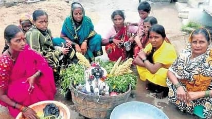 ಸಂಕಷ್ಟ ಪರಿಹರಿಸುವ ಜೋಕುಮಾರ ಸ್ವಾಮಿ..!