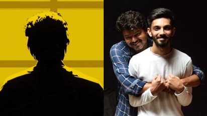 'ജയിലറി'നേക്കാള് മിന്നിക്കുമോ അനിരുദ്ധ്? 'ലിയോ'യിലെ രണ്ടാം ഗാനം ഇങ്ങനെ, ഫസ്റ്റ് ഗ്ലിംപ്സ്