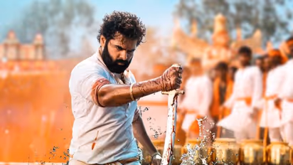 Skanda REVIEW: Is Ram Pothineni's first pan-India film worth watching? Read this before you decide 