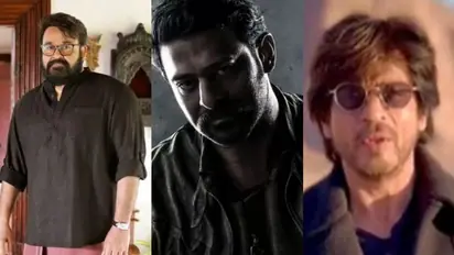ഷാരൂഖിനോടും പ്രഭാസിനോടും ഏറ്റുമുട്ടാൻ മോഹൻലാലും?
