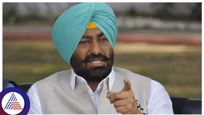 ಮಾದಕದ್ರವ್ಯ ಪ್ರಕರಣ ಪಂಜಾಬ್‌ ಕಾಂಗ್ರೆಸ್‌ ಶಾಸಕ ಸುಖ್ಪಾಲ್​ ಸಿಂಗ್ ಖೈರಾ ಬೆಳ್ಳಂಬೆಳಗ್ಗೆ ಅರೆಸ್ಟ್ 