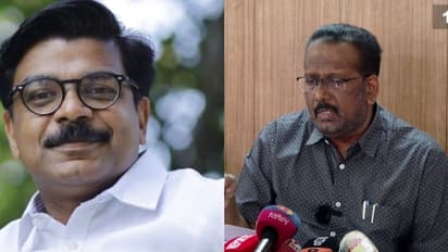 മാത്യുകുഴല്‍നാടനെ അപകീര്‍ത്തിപെടുത്തിയിട്ടില്ല,വക്കീല്‍നോട്ടീസിന്‍റെ  മറുപടിയില്‍ നിലപാട് മാറ്റി സിഎന്‍മോഹനന്‍