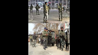 మరోసారి ఉద్రిక్త పరిస్థితులు.. ముఖ్యమంత్రి ఇంటిపై దాడి..!