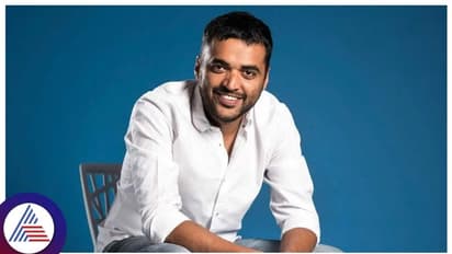 Zomato ಸ್ಟಾರ್ಟ್ ಮಾಡ್ತೀನಿ ಅಂದಾಗ ನನ್ನ ತಂದೆಯೇ ಅನುಮಾನ ಪಟ್ಟಿದ್ರು ಎಂದ ದೀಪೇಂದರ್ ಗೋಯೆಲ್!