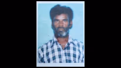 100 நாள் வேலை திட்டத்தில் பணியாற்றிக் கொண்டிருந்த முதியவர் மயங்கி விழுந்து உயிரிழப்பு