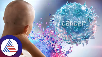 ಕ್ಯಾನ್ಸರ್ಗೆ ಸಾವೇ ಪರಿಹಾರವಲ್ಲ.. ಭಾರತೀಯ ಮಹಿಳೆ ಎಚ್ಚೆತ್ತರೆ ಗೆಲುವು ಸಾಧ್ಯ