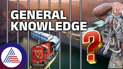 ನದಿಯೇ ಇಲ್ಲದ ದೇಶ ಗೊತ್ತು, ಹಾವು, ಸೊಳ್ಳೆ, ಜೈಲು ದೇವಸ್ಥಾನವೇ ಇಲ್ಲದ ದೇಶವೂ ಇವೆ!