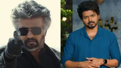 ആദ്യ പത്തില്പോലും വിജയ്ക്ക് ഇടമില്ല, രജനികാന്തുമല്ല ഒന്നാമത്, മുന്നില് ആ സൂപ്പര് താരം