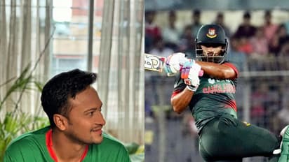 రోహిత్ శర్మ, టీమ్‌ కోసం ఆ ప్లేస్‌లో ఆడాడు! షకీబ్ అల్ హసన్, తమీమ్ మధ్య గొడవకు కారణం ఇదే..