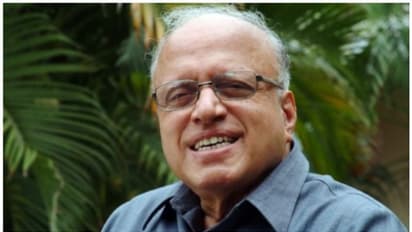 എം എസ് സ്വാമിനാഥന് അന്തരിച്ചു; വിട പറഞ്ഞത് ഇന്ത്യയിലെ ഹരിത വിപ്ലവത്തിന്റെ പിതാവ്