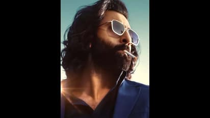 ರಣಬೀರ್ ಕಪೂರ್ 'ಅನಿಮಲ್' ಟೀಸರ್ ಔಟ್: ರಶ್ಮಿಕಾ ಕಾಣಿಸುತ್ತಿಲ್ಲ ಯಾಕೆ?