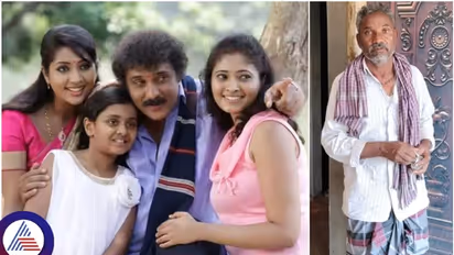 ದೃಶ್ಯ ಸಿನಿಮಾ ಸ್ಟೈಲಲ್ಲಿ ಕೊಲೆ ಮಾಡಿದ ಅಪ್ಪ, ಪೊಲೀಸರಿಂದ ತಪ್ಪಿಸಿಕೊಳ್ಳಲಾಗದೆ ಆತ್ಮಹತ್ಯೆಗೆ ಶರಣಾದ