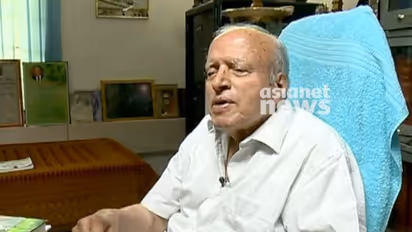  హరిత విప్లవ పితామహుడు ఎంఎస్ స్వామినాథన్ కన్నుమూత.. 