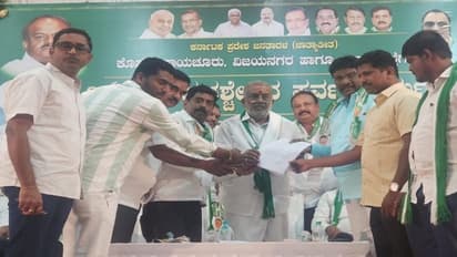 ಬಿಜೆಪಿ- ಜೆಡಿಎಸ್ ಮೈತ್ರಿಯಿಂದ ಇರಿಸು ಮುರಿಸು: ದಳ ನಾಯಕರಿಂದ ಹೊಸ ಬೇಡಿಕೆ..!