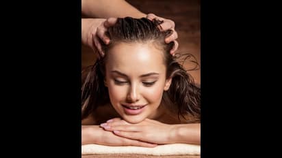 ಕೂದಲ ಹಾನಿ ನಿಯಂತ್ರಣಕ್ಕಾಗಿ  ಅತ್ಯಂತ ಪರಿಣಾಮಕಾರಿ ಕೊರಿಯನ್ ಹೇರ್‌ ಕೇರ್‌ ಟಿಪ್ಸ್‌!