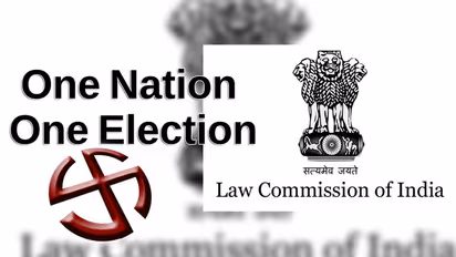 Jamili Elections: జమిలి ఎన్నిక‌ల‌కు గ్రీన్ సిగ్నల్.. లా కమిషన్ రిపోర్ట్ సిద్ధం.. ! 